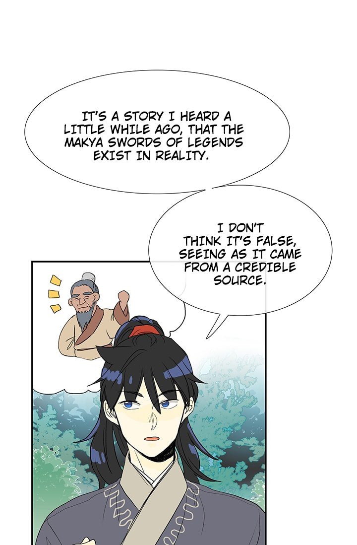The Scholar's Reincarnation Chapter 87 3
